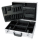 TZ Case Tool / Accessory Case, Silver, 18 x 13 x 6in, TC-03 SD
