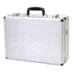 TZ Case Tool / Accessory Case, Silver, 18 x 13 x 6in, TZ0301 S
