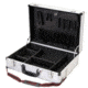 TZ Case Tool / Accessory Case, Silver, 18 x 13 x 6in, TZ0301 S