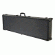 Tz Case Tzm0053bd Double Rifle Case Black Dot Finish 53in X 15in X 5in