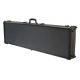 TZ Case Double Aluminum Gun Rifle Case 53in x 15in x 5in