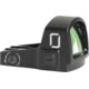U.S. Optics 1x24mm Rise Reflex Red Dot Sight