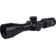 U.S. Optics 3-12x TS-12 Rifle Scope, Second Focal Plane, 30mm, Black, Small, TS-12 SFP