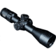U.S. Optics 3-12x TS-12 Rifle Scope, Second Focal Plane, 30mm, Black, Small, TS-12 SFP