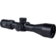 U.S. Optics 3-12x TS-12 Rifle Scope, Second Focal Plane, 30mm, Black, Small, TS-12 SFP