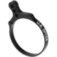 U.S. Optics 3 Hole MGM Folding SwitchView Throw Lever, Matte Black, Small, SVL-203