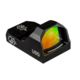 U.S. Optics Dynamic Reflex Sight, 2 MOA