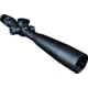 U.S. Optics FDN 5-25x52mm 34 mm Tube Rifle Scope, First Focal Plane, GAP Reticle, Matte Black, FDN 25X GAP