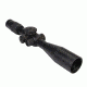 U.S. Optics LR-17 Horus Vision H102 FFP Illuminated Reticle 3.2-17x44mm Rifle Scope, Matte Black, N/A LR17-H102