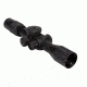U.S. Optics MR-10 Mil GAP FFP Illuminated Reticle 1.8-10x37mm Rifle Scope, Matte Black, N/A MR-10MIL