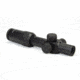 U.S. Optics SR-4C Mil Scale FFP Illuminated Reticle 1-4x22mm Rifle Scope, Matte Black, N/A SR-4C