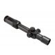 U.S. Optics SR-8C Horus Vision FFP Illum. 1-8x27mm Rifle Scope