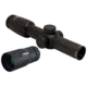 U.S. Optics SVS 1-6x24mm Rifle Scope with Trybe Enhancer Optics