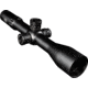 U.S. Optics TS-20X Rifle Scope, 2.5-20x50mm, 34mm Tube, FFP, JVCR Reticle, Elevation and Windage 1/10 MIL Adjustment, Black, Small, TS-20X JVCR