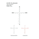 U.S. Optics TS-20X Rifle Scope, 2.5-20x50mm, 34mm Tube, FFP, MGR Reticle, Elevation and Windage 1/10 MIL Adjustment, Black, Small, TS-20X MGR