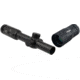U.S. Optics TS-6X Rifle Scope, 1-6x24mm, 30mm Tube, Digital Red SFP Simple Cross Hair Reticle, Elevation and Windage Zeroing Knob with 1/2 MOA Adjustments, Matte, Black, TS-6X SFP with Trybe Optics En