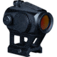 U.S. Optics TSR-1 Red Dot Sight w/QD Mount, 5 MOA Dot, 1x, Black, Small, TSR-1 MOUNT BUNDLE