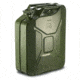 U.S. Spec Military Style Jerry Can, 20L, OD Green, 20LCAN