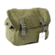 U.S. Spec Canvas Field Musette Bag, OD Green, RODMUSOP