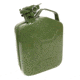 U.S. Spec Military Style Jerry Can, Od Green, 5 Liters, 5LCAN