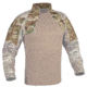 UARM ACS Armored Combat Shirt, Type IIA Threat Level, Multicam, S, ACSSM-SAACSS2A