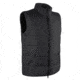 UARM APV Armored Puffer Vest, Type IIA Threat Level, Black, Small, APVSB2A