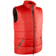 UARM APV Armored Puffer Vest, Type IIA Threat Level, Red, S, APVSRD-SAAPVS2A