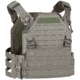 UARM FPC Featherweight Plate Carrier, Pocket Cummerbund, Ranger Green, S, FPCSR-ACLPCSR