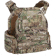 UARM FRPC Fast Response Plate Carrier, Pocket Cummerbund, Multicam, S, FRPCSM-ACFRPCSM