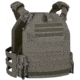 UARM FRPC Fast Response Plate Carrier, Skeletal Cummerbund, Ranger Green, S, FRPCSR-SCFRPCSR