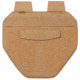 UARM GAM Groin Armor Module, Type IIA Threat Level, Coyote, SAGAM2A-GAMC