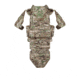 UARM GAM Groin Armor Module, Type IIA Threat Level, Multicam, GAMM-SAGAM2A