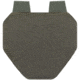 UARM GAM Groin Armor Module, Type II Threat Level, Ranger Green, SAGAM2-GAMR