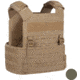 UARM HPC Hybrid Plate Carrier, Pocket Cummerbund, Ranger Green, S, HPCSR-ACRPCSR