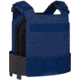 UARM MPC Metropolis Plate Carrier, Skeletal Cummerbund, Navy/Blue, S, MPCSN-ECMPCSB