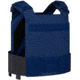 UARM MPC Metropolis Plate Carrier, Skeletal Cummerbund, Navy/Blue, S, MPCSN-ECMPCSB