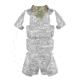 UARM NAM Neck Armor Module, MultiCam, One Size, NAMM