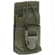 UARM RP Radio Pouch, Ranger Green, RPR