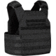 UARM RPC Robust Plate Carrier, Pocket Cummerbund, Black, L, RPCLB-ACRPCLB