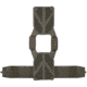 UARM RPC Robust Plate Carrier, Pocket Cummerbund, Ranger Green, S, RPCSR-ACRPCSR