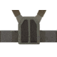 UARM RPC Robust Plate Carrier, Pocket Cummerbund, Ranger Green, S, RPCSR-ACRPCSR