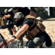 UARM RPC Robust Plate Carrier, Skeletal Cummerbund, Coyote, S, RPCSC-SCRPCSC