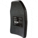 UARM SA4B Level IV+ Boron Carbide SAPI Armor Plate, S, SA4BS