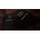UARM SA4B Level IV+ Boron Carbide SAPI Armor Plate, S, SA4BS