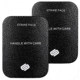 UARM SA4SSP Level IV+ Silicon Carbide Side Armor Plate, 6X8, SA4SSP82