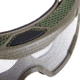 UARM TBG Tactical Battle Goggles, Ranger Green, TBGR