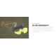 UARM TBG Tactical Battle Goggles, Ranger Green, TBGR