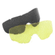 UARM TBG Tactical Battle Goggles, Ranger Green, TBGR