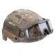 UARM TBG Tactical Battle Goggles, Ranger Green, TBGR