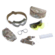 UARM TBG Tactical Battle Goggles, Ranger Green, TBGR
